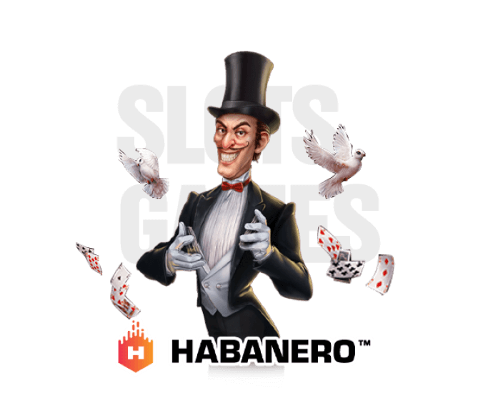 HABANERO panen123